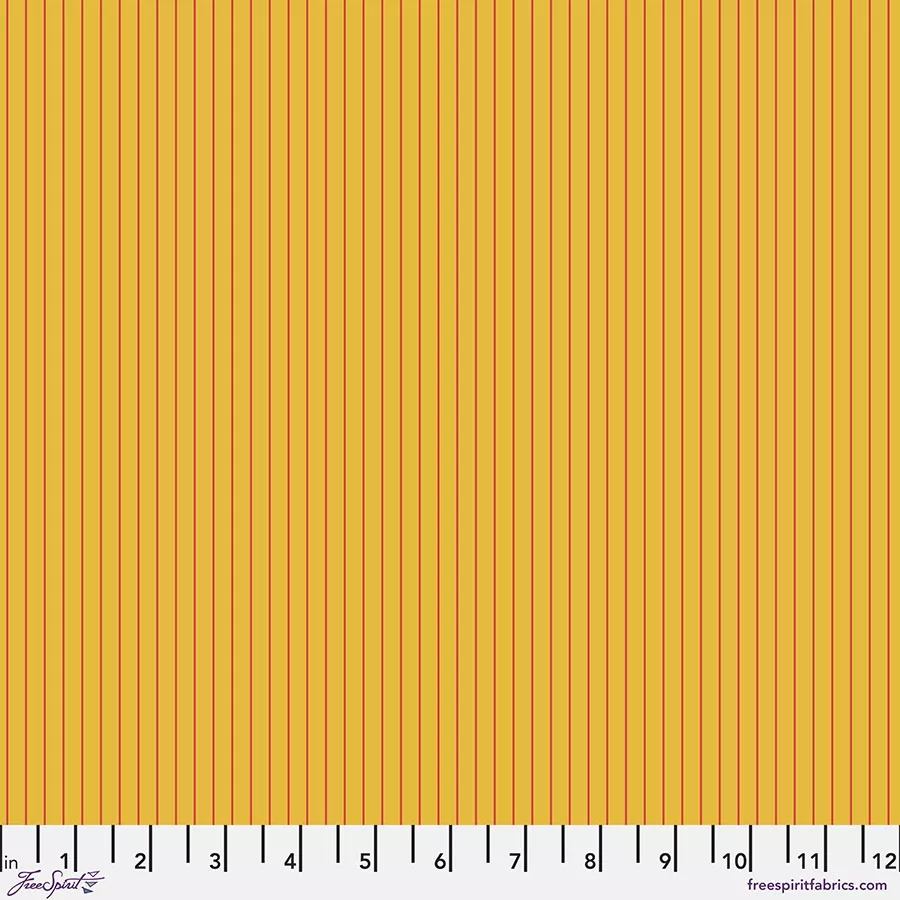 Tiny Stripes - Sunrise PWTP186.SUNRISE