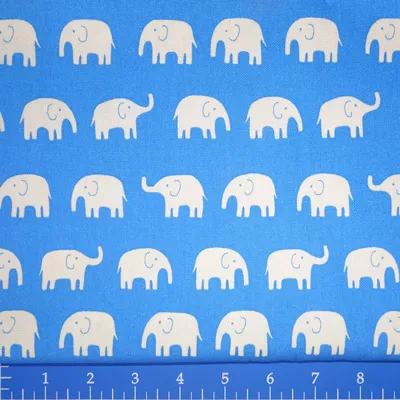Tip Top – DT11230S-Blue/White