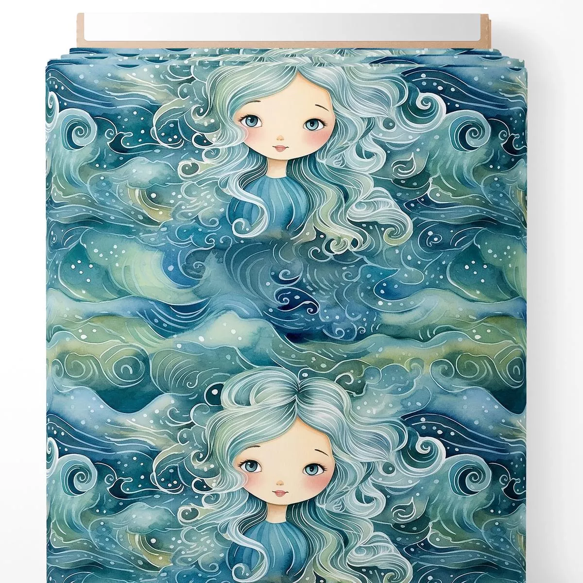 tissu-fille Tissu – Fille