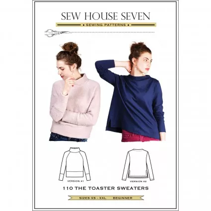 Toaster Sweaters