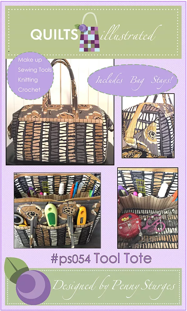 Tool Tote