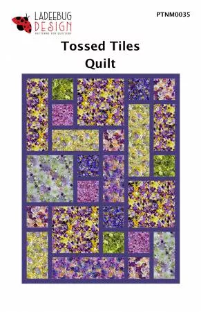 Tossed Tiles