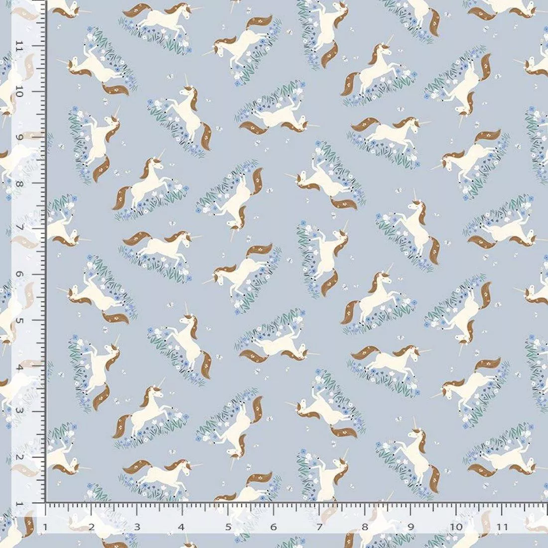tossed-unicorns-sterling-by-ds-studio Tossed Unicorns Sterling by DS Studio