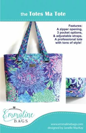 Totes Ma Tote