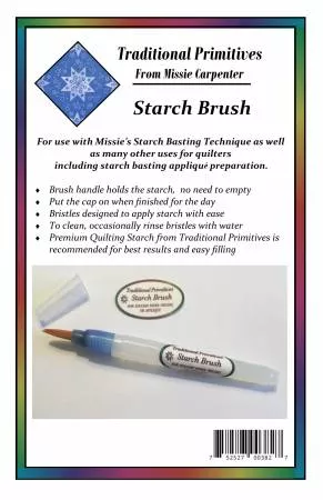 tp3827-starch-brush TP3827 Starch Brush