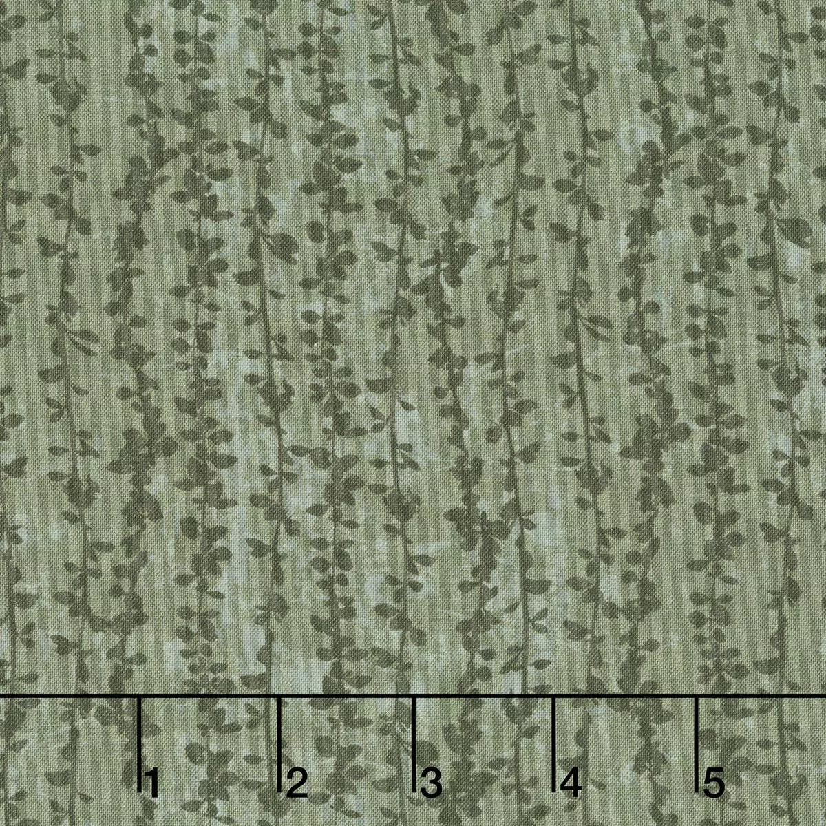 Tranquility – Thyme Green Yardage