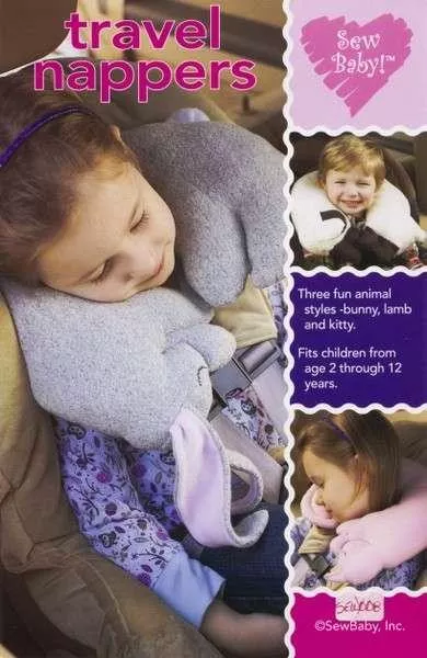 travel-napperssew-baby Travel NappersSew Baby