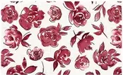 Travel the World Red Roses