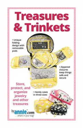 Treasures and Trinkets
