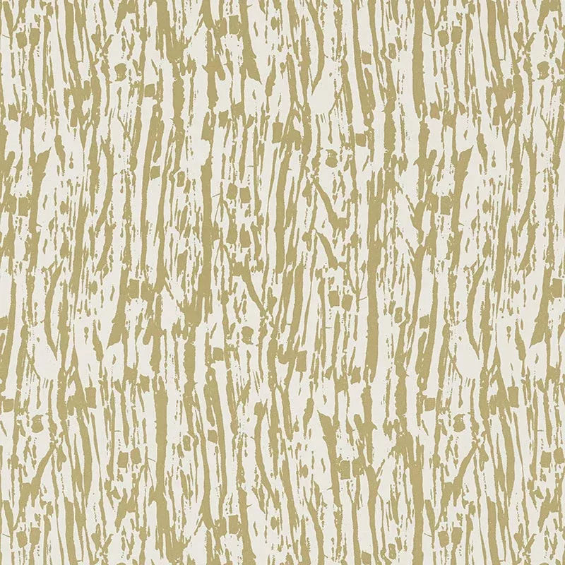 TREE TEXTURE PALE GOLD
