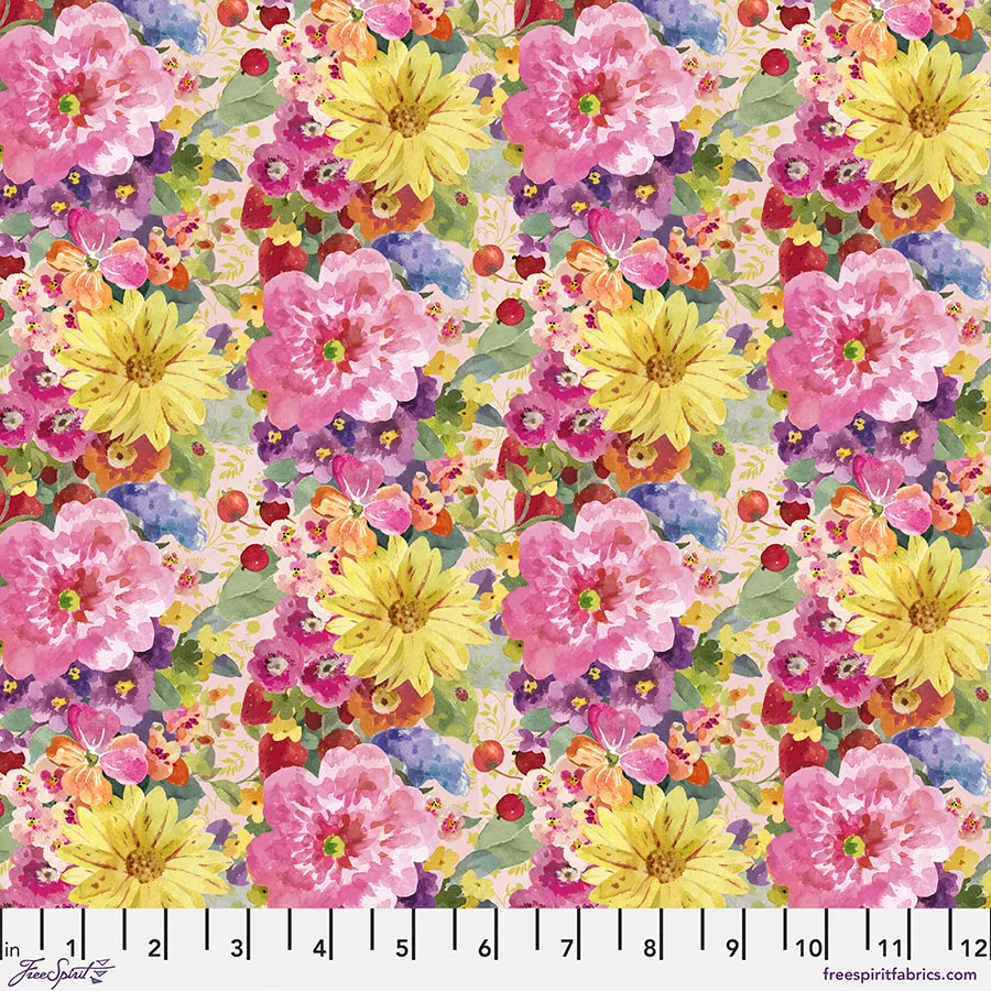 Trellis - Multi || Laurelwood