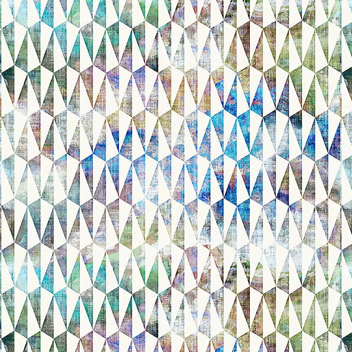 Trion Print – Coast by Scalamandre Fabric