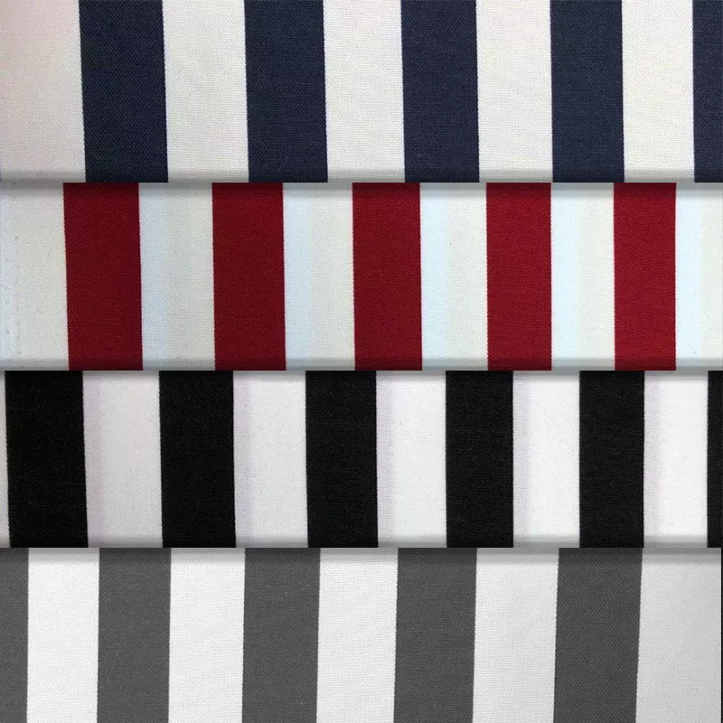 Tropical Stripe