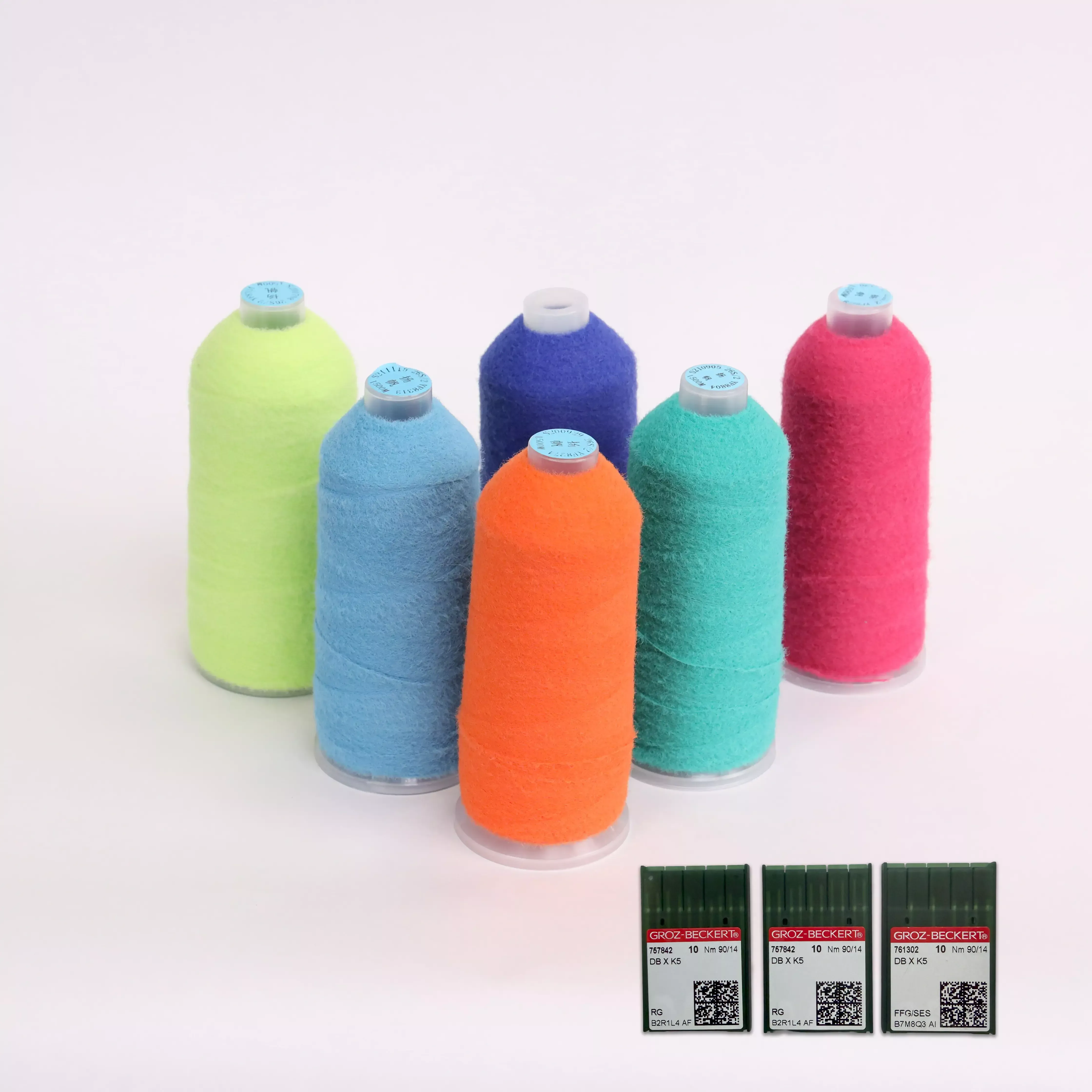 tropical-tencel-soft-texture-embroidery-thread-bundle-pack Tropical Tencel Soft Texture Embroidery Thread Bundle Pack