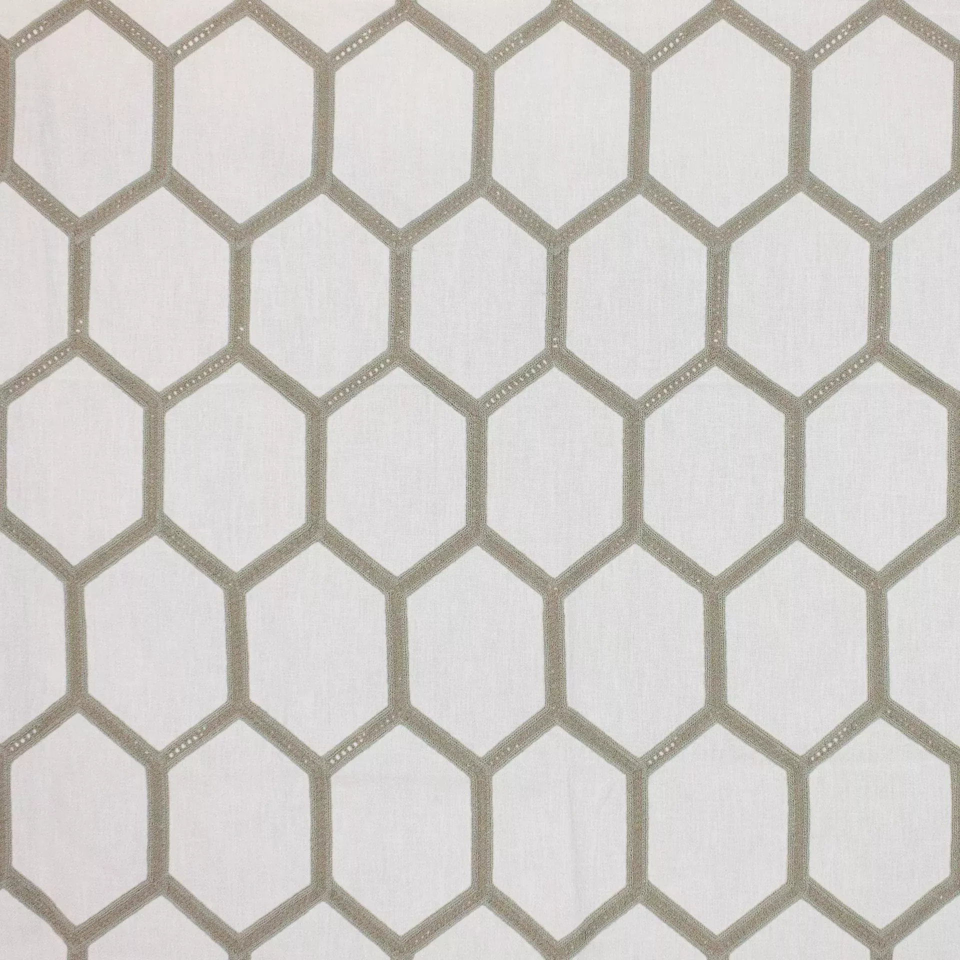 Trovaso Trellis Jute