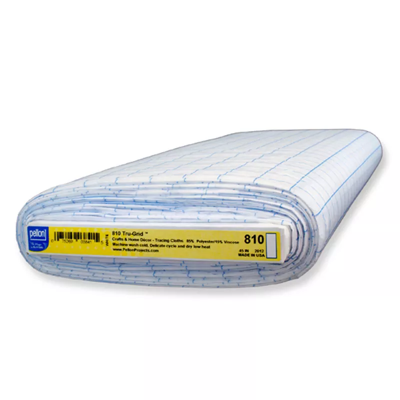 Tru-Grid 1 inch Gridded 44 inch - 810 by Pellon
