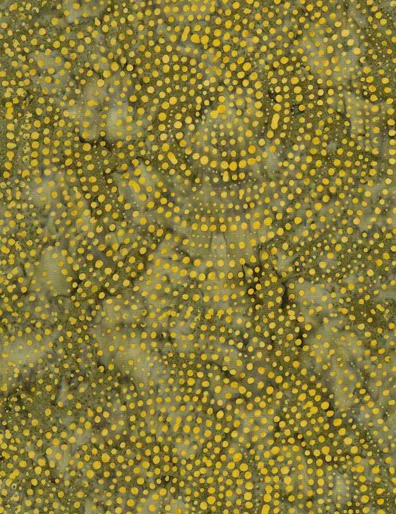 TT-Tonga Batik B2336 Dijon