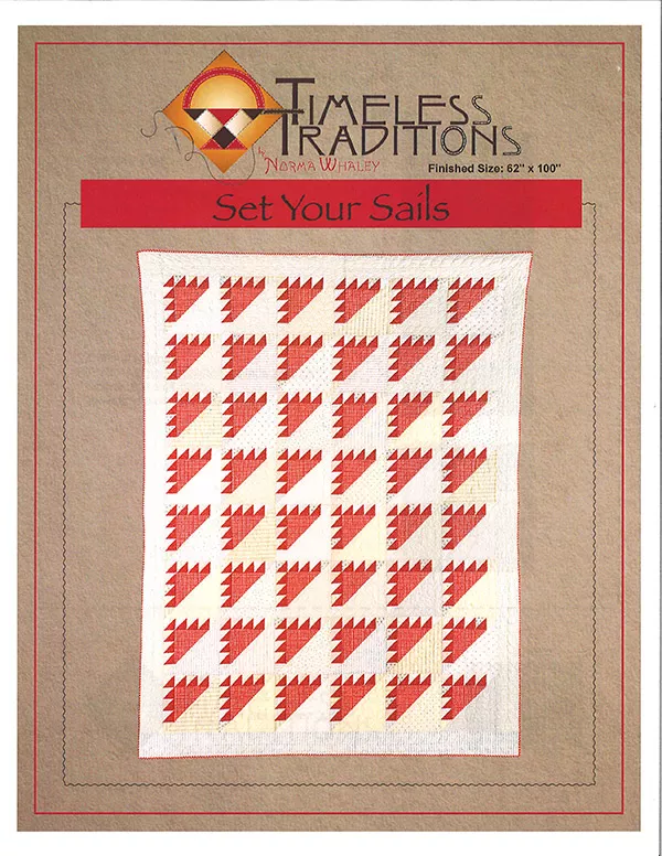 ttq-10102-set-your-sails TTQ 10102 Set Your Sails
