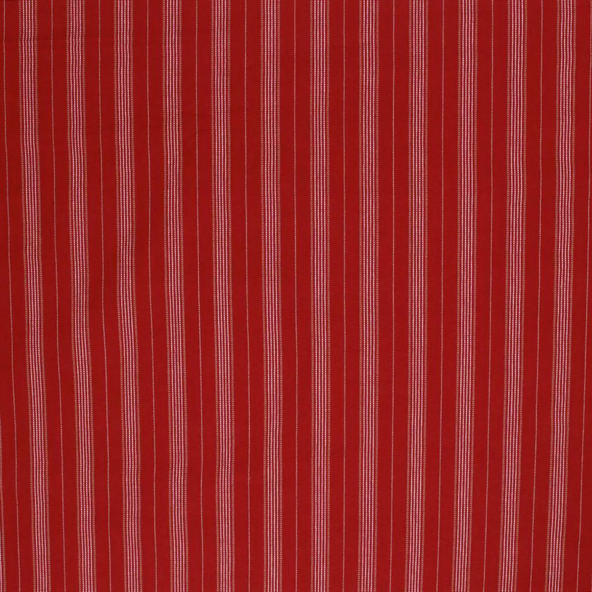 TUCKERTON STRIPE CARDINAL RM Coco Fabric