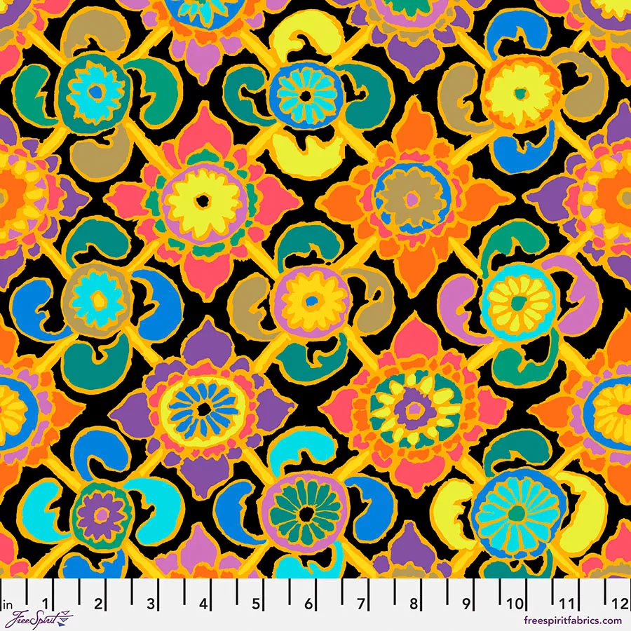 Tudor - Kaffe Fassett - Multi