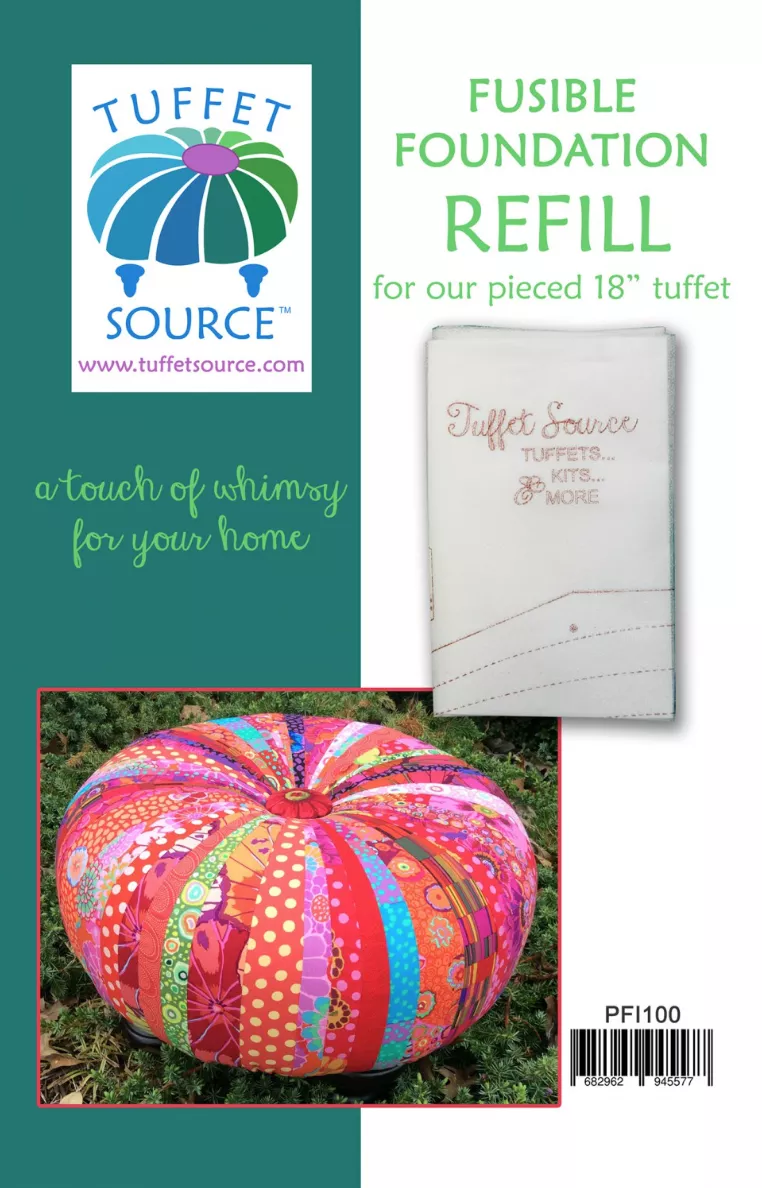 tuffet-fusible-foundation-refill Tuffet Fusible Foundation Refill