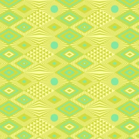 tula-pink-daydreamer-pwtp096-pineapple Tula Pink Daydreamer PWTP096-PINEAPPLE