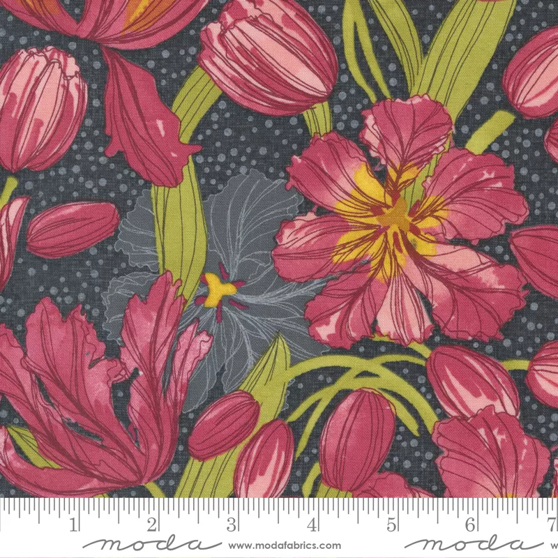 tulip-tango-shadow-large-floral Tulip Tango Shadow Large Floral