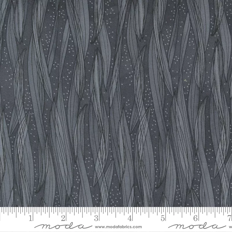 Tulip Tango Shadow Wavy Lines