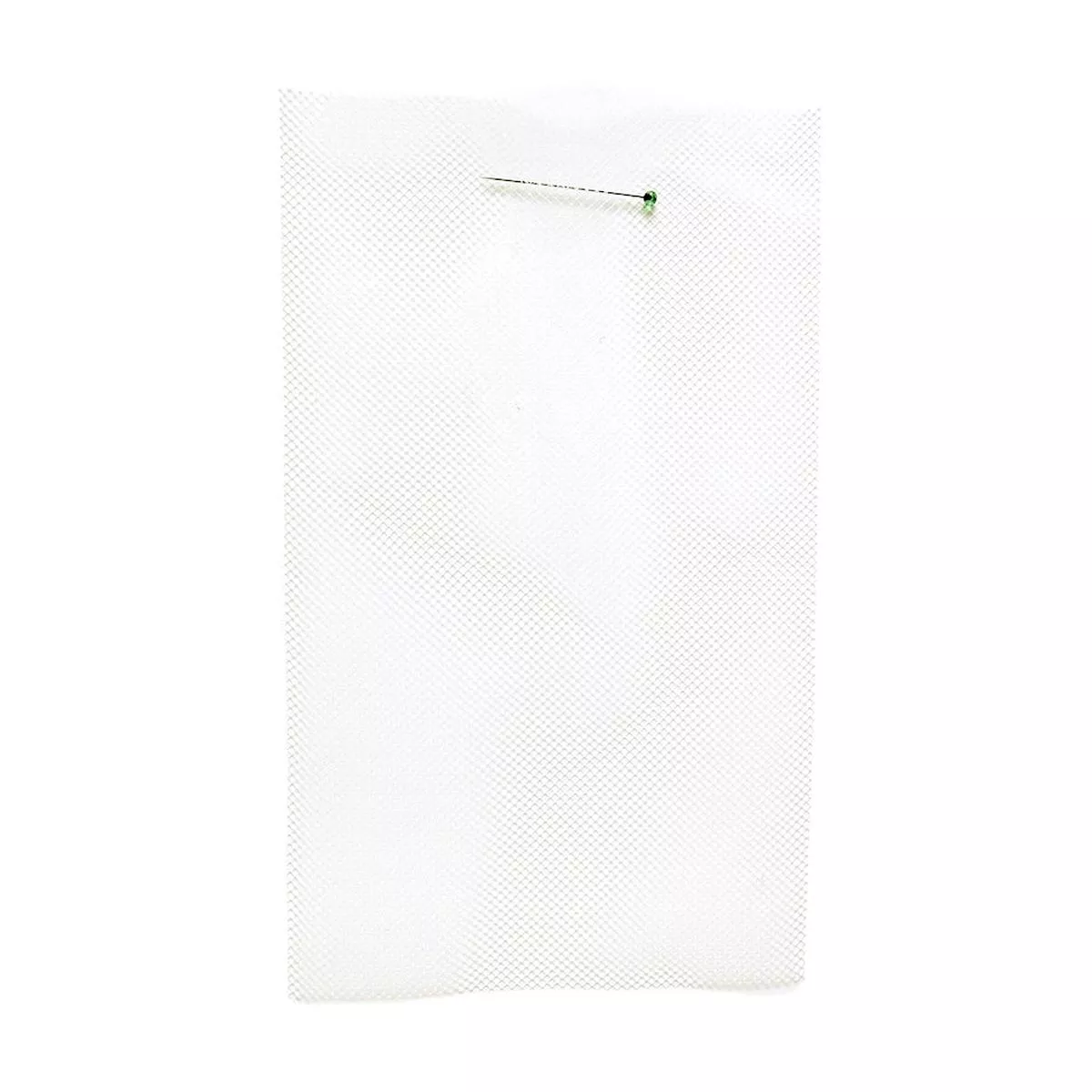 tulle-white Tulle White