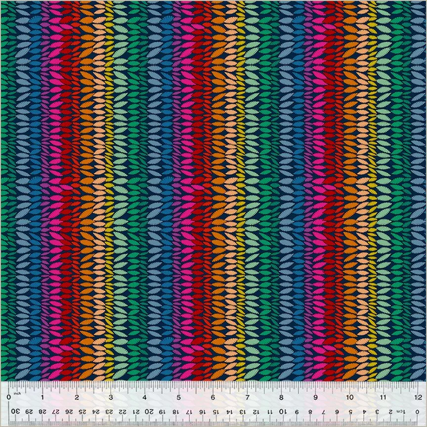 Twilight - Razzle Rainbow