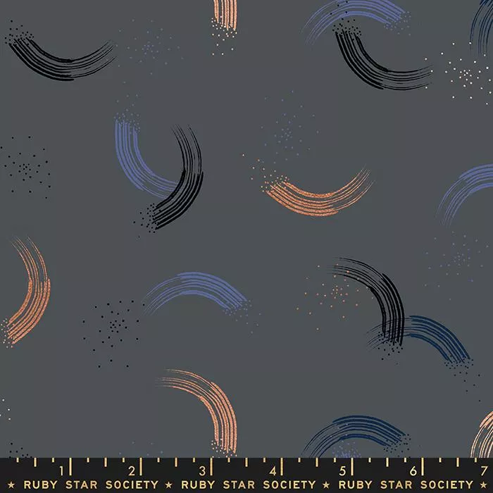 twirl-by-sarah-watts-metallic-dark-gray Twirl by Sarah Watts Metallic Dark Gray