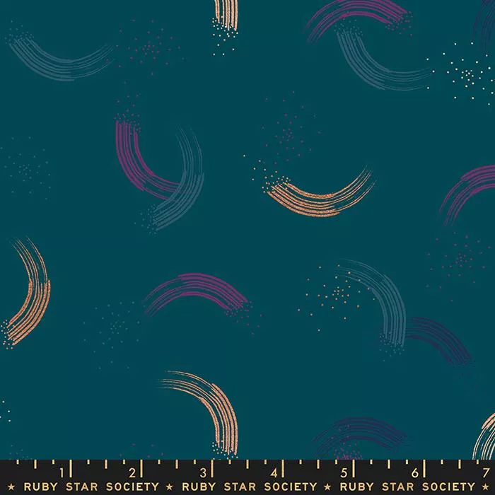twirl-by-sarah-watts-metallic-galaxy Twirl by Sarah Watts Metallic Galaxy
