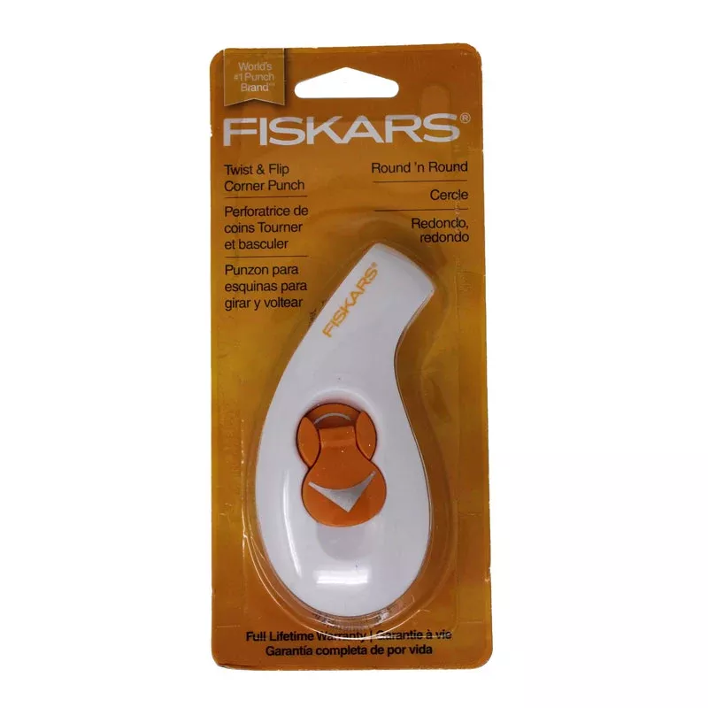 twist-flip-corner-punch-fiskars Twist & Flip Corner Punch - Fiskars