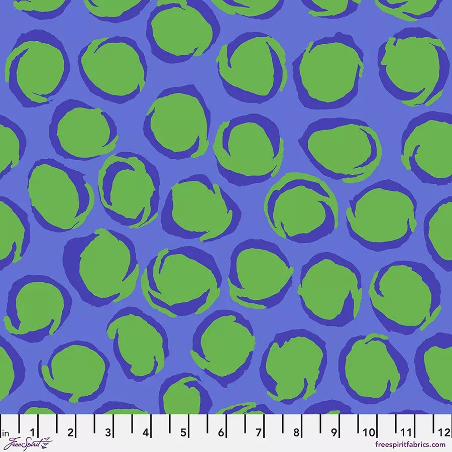 twist-in-green-by-kaffe-fassett Twist in Green | by Kaffe Fassett