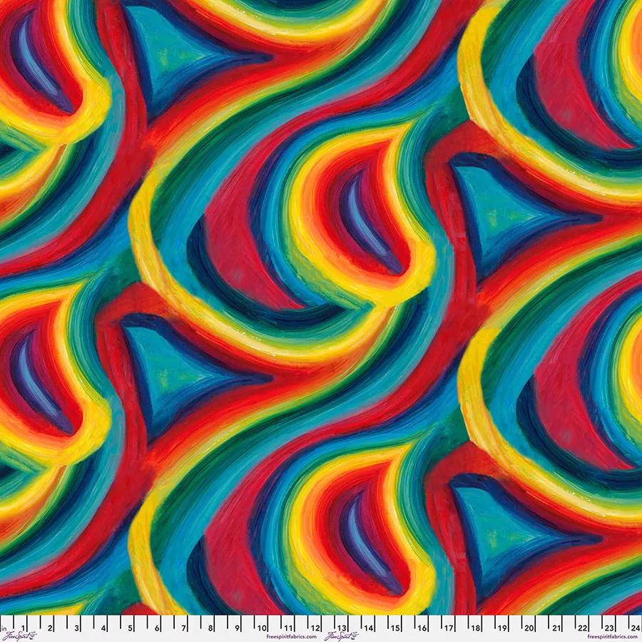 Twist - Multi || Skylights PWSP092.MULTI
