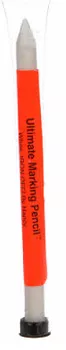 Ultimate Marking Pencil White 6 in. long