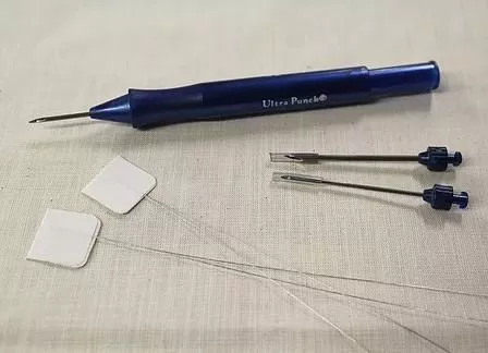 ultra-punch-punch-needle-set Ultra Punch Punch Needle Set