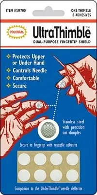 ultra-thimble Ultra Thimble