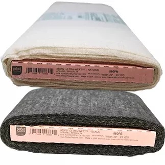 ultra-weft-weft-insertion-fusible-interfacing-pellon-860f Ultra Weft - Weft Insertion Fusible Interfacing - Pellon 860F