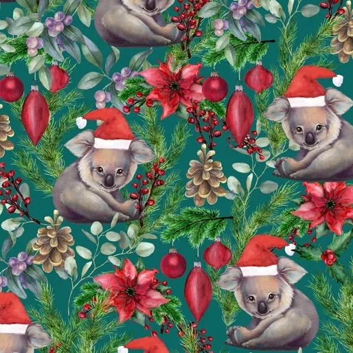 unalloyed-aussie-christmas-1000d Unalloyed Aussie Christmas – 1000D