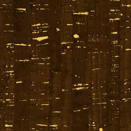 Uncorked Espresso w/Metallic
