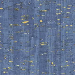 Uncorked Medium Blue w/Metallic