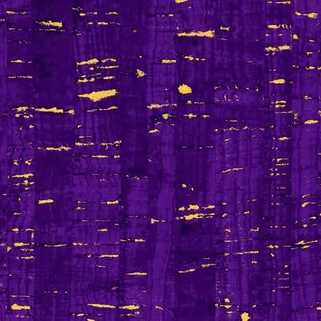 Uncorked Purple w/Metallic