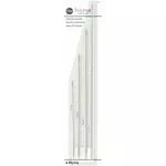 upholstery-needles-longdritz-9021 Upholstery Needles, LongDritz 9021