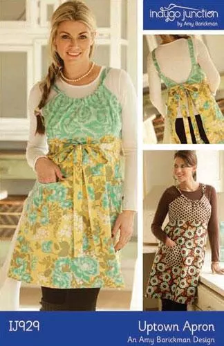 Uptown Apron