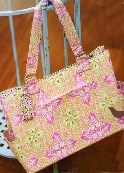 urban-diaper-bag-pattern Urban Diaper Bag Pattern