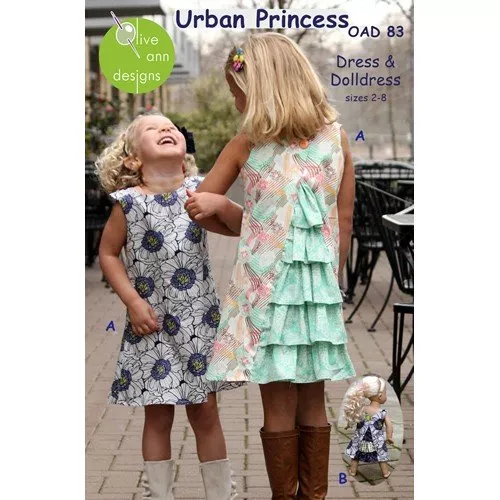 urban-princess Urban Princess