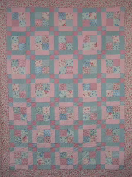 velveteen-squares-pattern Velveteen Squares Pattern