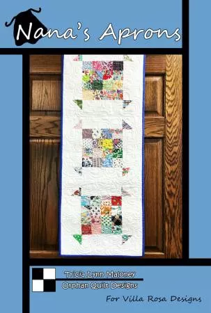 Villa Rosa Designs Nana's Aprons