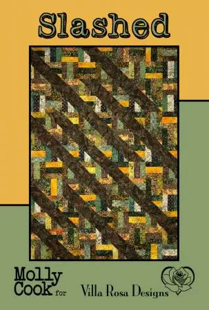 Villa Rosa Designs Slashed